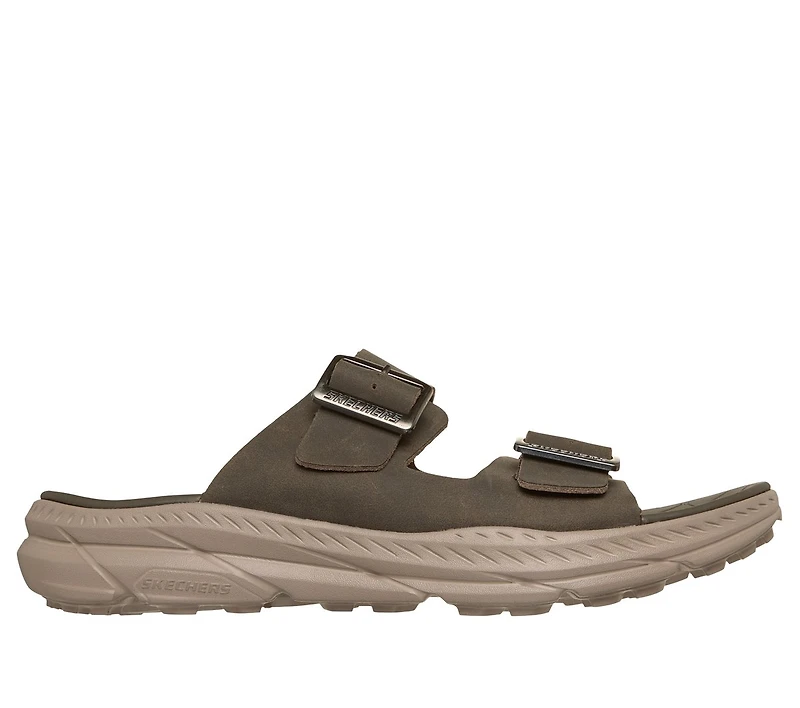 Relaxed Fit: Delano Sandal