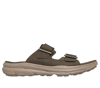 Relaxed Fit: Delano Sandal