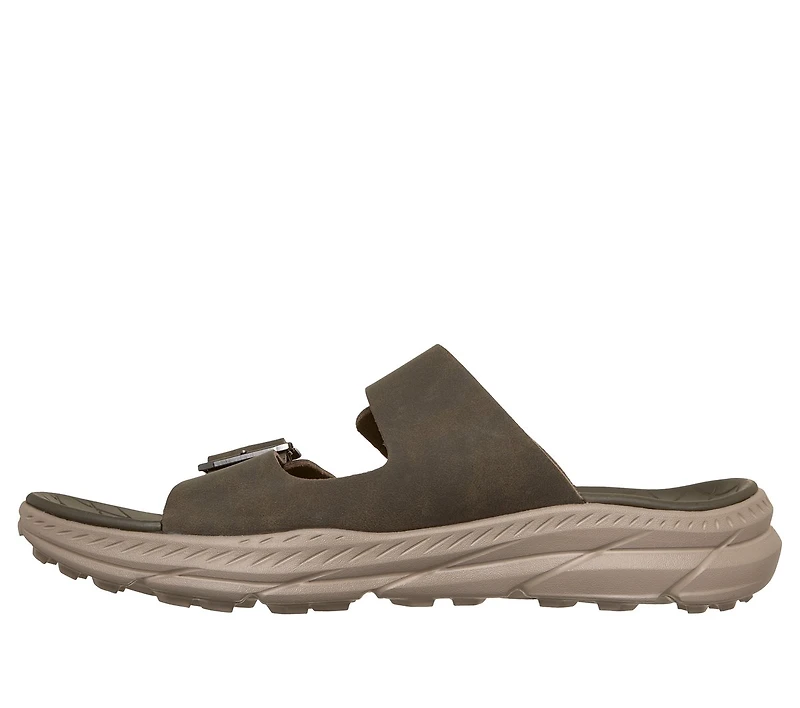 Relaxed Fit: Delano Sandal