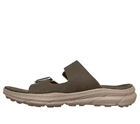 Relaxed Fit: Delano Sandal
