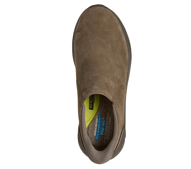 Skechers Slip-ins Relaxed Fit: Glide-Step Cade