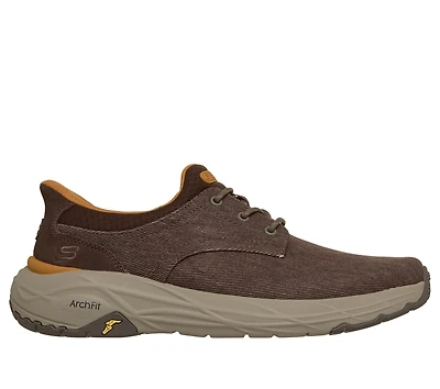 Skechers Slip-ins Relaxed Fit: Arch Fit Maverick - Wolfe