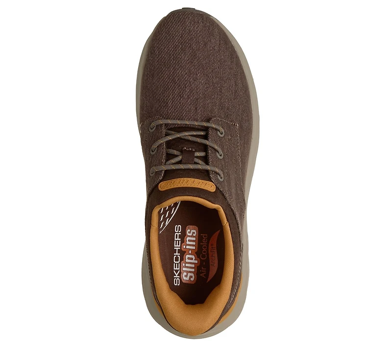 Skechers Slip-ins Relaxed Fit: Arch Fit Maverick - Wolfe