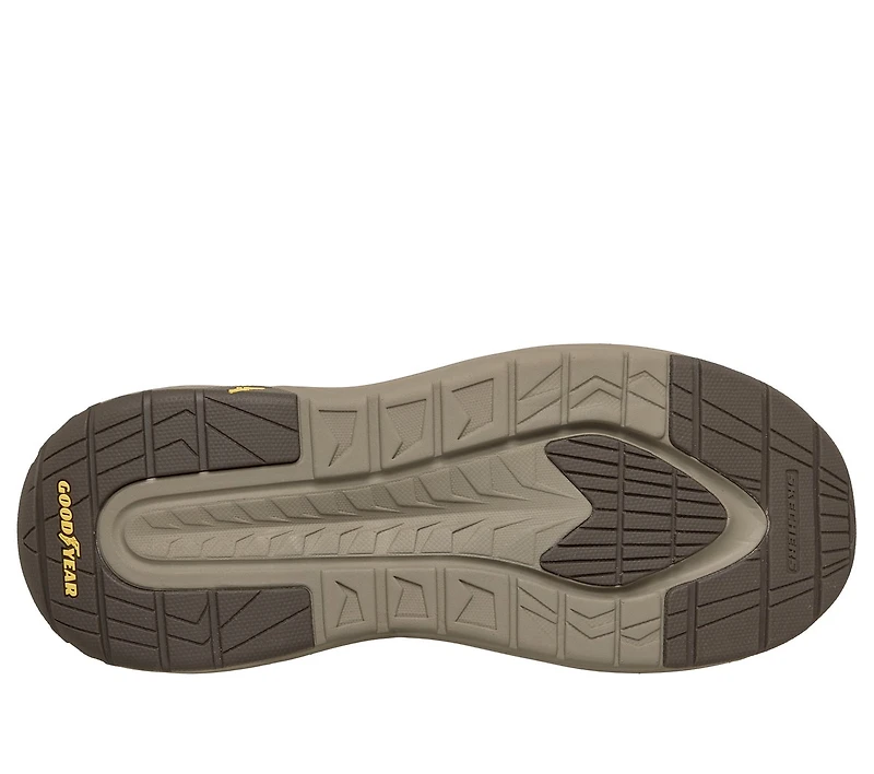 Skechers Slip-ins Relaxed Fit: Arch Fit Maverick - Wolfe