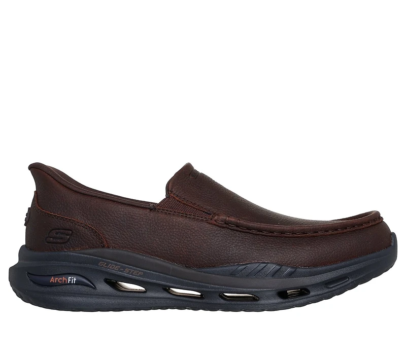 Skechers Slip-ins Relaxed Fit: Arch Fit Orvan