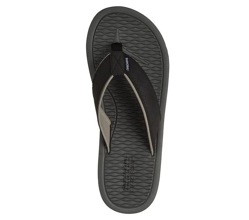 Relaxed Fit: Quill - Board View