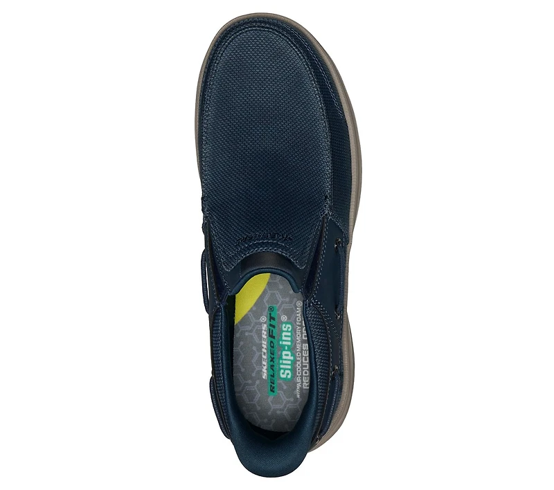 Skechers Slip-ins Relaxed Fit: Troutt