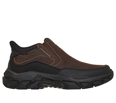 Skechers Slip-ins Waterproof Relaxed Fit: Santoro - Rayder