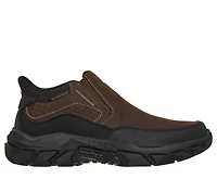 Skechers Slip-ins Waterproof Relaxed Fit: Santoro - Rayder
