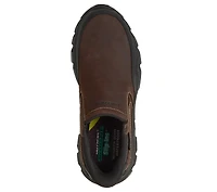 Skechers Slip-ins Waterproof Relaxed Fit: Santoro - Rayder