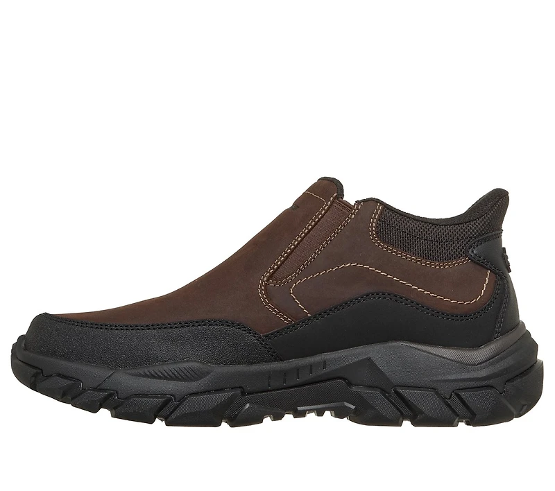 Skechers Slip-ins Waterproof Relaxed Fit: Santoro - Rayder
