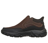 Skechers Slip-ins Waterproof Relaxed Fit: Santoro - Rayder