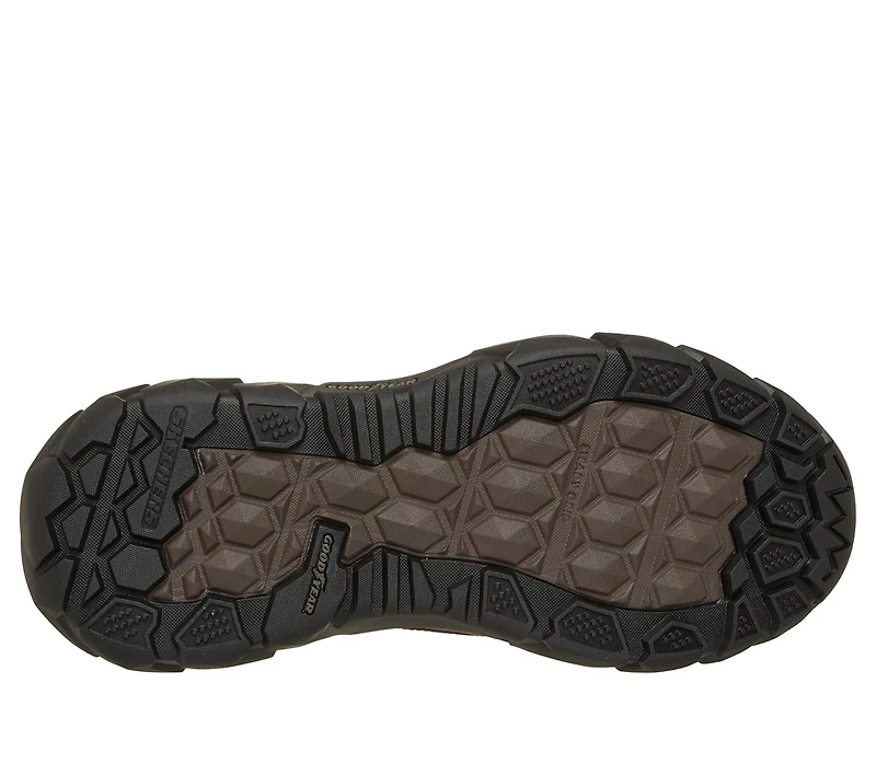 Skechers Slip-ins Relaxed Fit: Santoro - Reeve