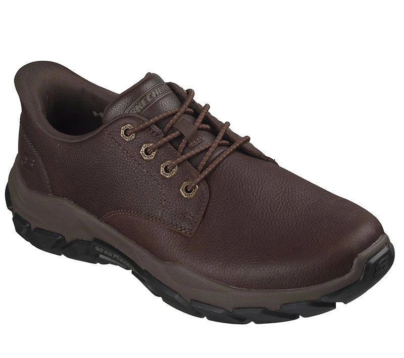 Skechers Slip-ins Relaxed Fit: Santoro - Reeve
