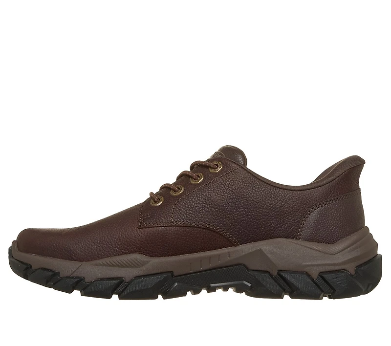 Skechers Slip-ins Relaxed Fit: Santoro - Reeve