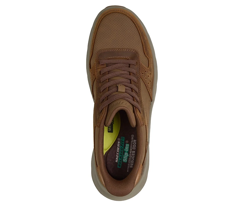 Skechers Slip-ins Relaxed Fit: Garza Ultra - Tyrell