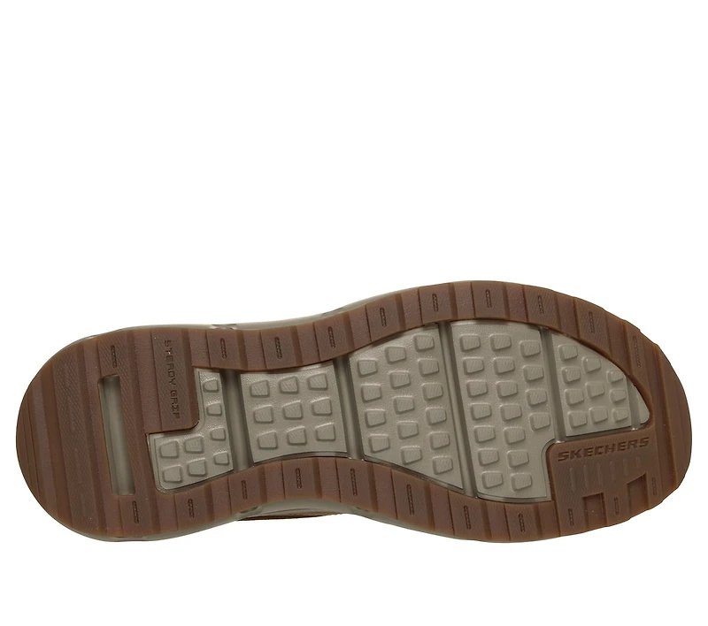 Skechers Slip-ins Relaxed Fit: Garza Ultra - Tyrell