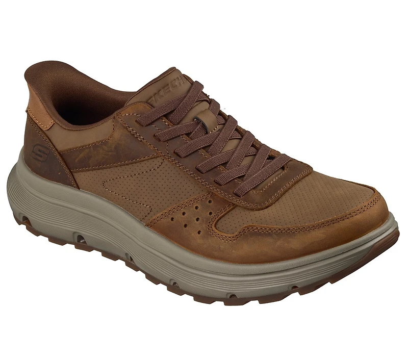 Skechers Slip-ins Relaxed Fit: Garza Ultra - Tyrell