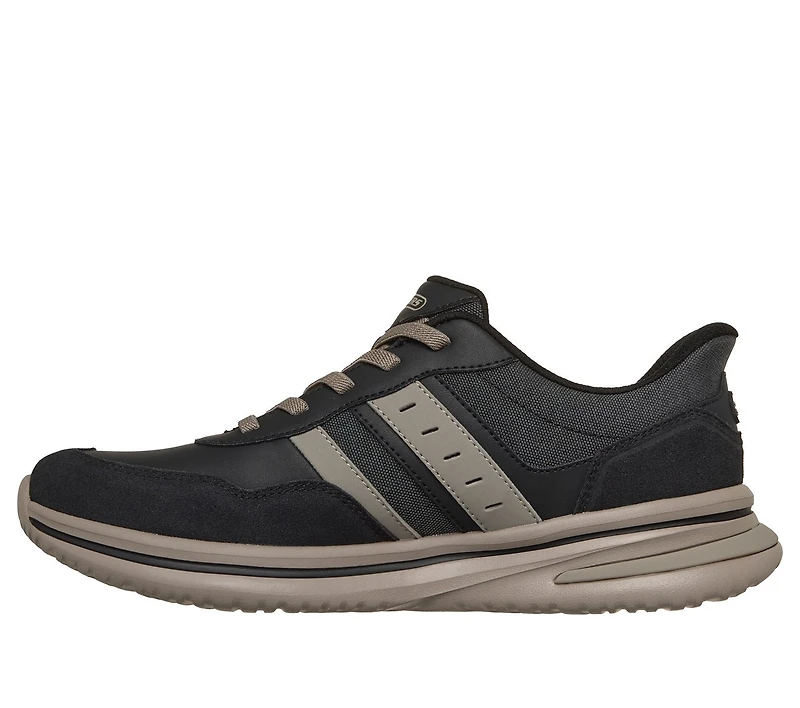 Skechers Slip-ins Relaxed Fit: Norlan - Leroy