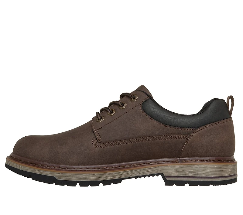 Relaxed Fit: Corado - Channing