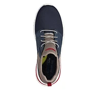 Relaxed Fit: Solvano - Caspian