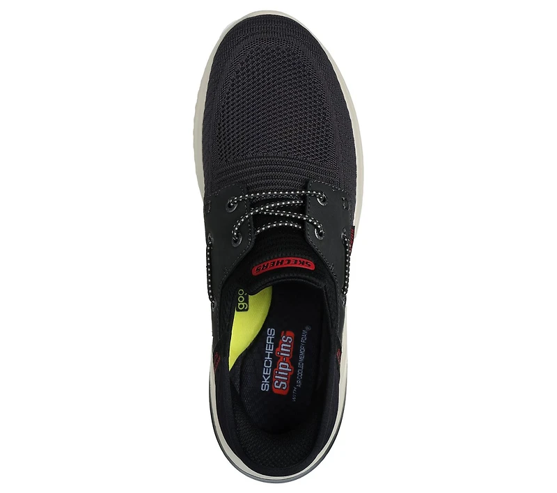 Skechers Slip-ins: Delson 3.0