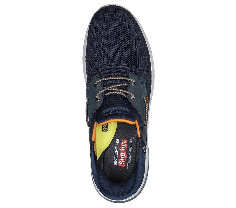 Skechers Slip-ins: Delson 3.0