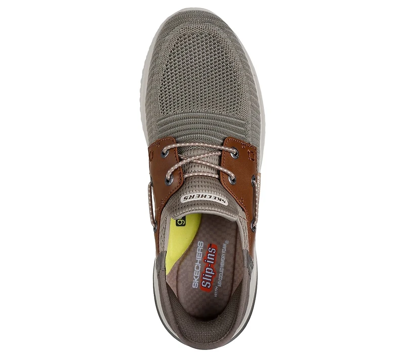 Skechers Slip-ins: Delson 3.0 - Roth