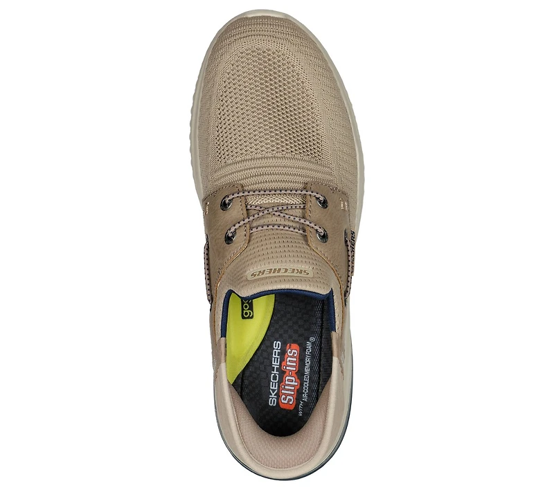 Skechers Slip-ins: Delson 3.0