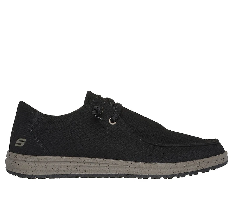 Relaxed Fit: Melson - Quinland