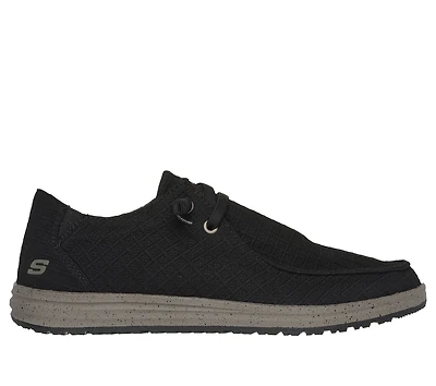 Relaxed Fit: Melson - Quinland