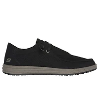 Relaxed Fit: Melson - Quinland