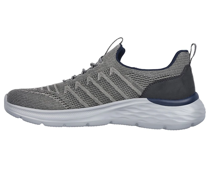 Relaxed Fit: Garner - Crispin