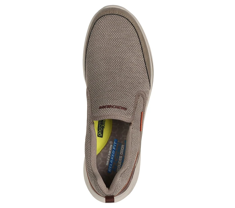 Relaxed Fit: Slade - Lucan