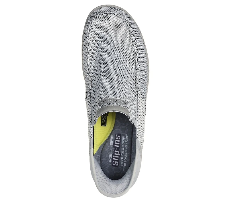 Skechers Slip-ins RF: Melson