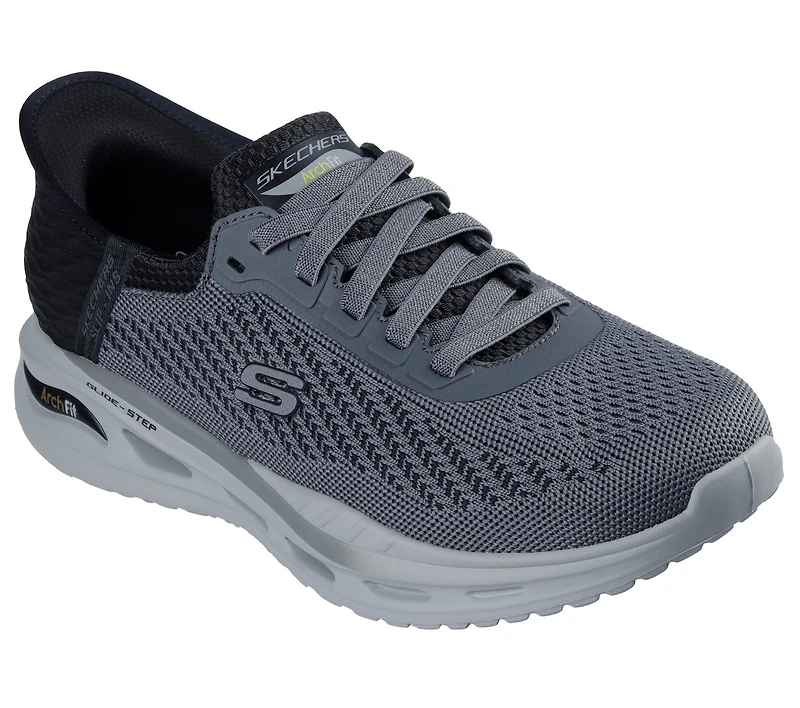 Skechers Slip-ins Relaxed Fit: Arch Fit Orvan