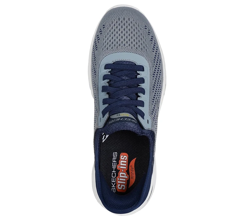 Skechers Slip-ins Relaxed Fit: Arch Fit Orvan - Drex