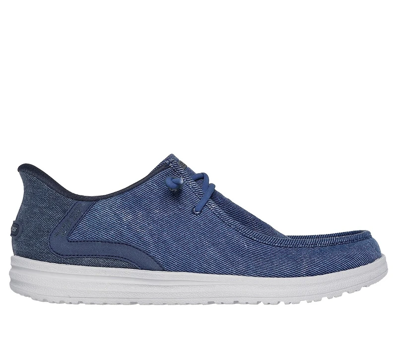 Skechers Slip-ins Relaxed Fit: Melson