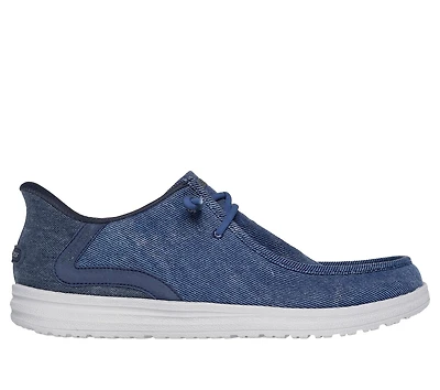 Skechers Slip-ins Relaxed Fit: Melson