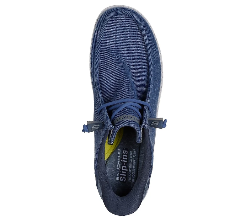 Skechers Slip-ins Relaxed Fit: Melson