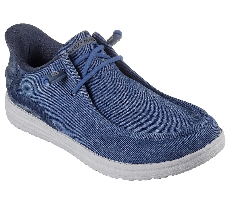 Skechers Slip-ins Relaxed Fit: Melson