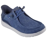 Skechers Slip-ins Relaxed Fit: Melson