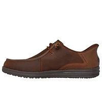 Skechers Slip-ins Relaxed Fit: Melson - Edrick