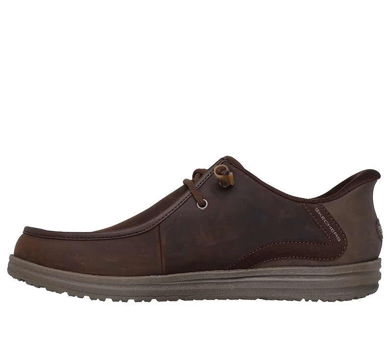 Skechers Slip-ins Relaxed Fit: Melson - Edrick