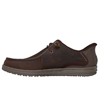 Skechers Slip-ins Relaxed Fit: Melson - Edrick