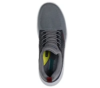 Relaxed Fit: Arnell - Koen