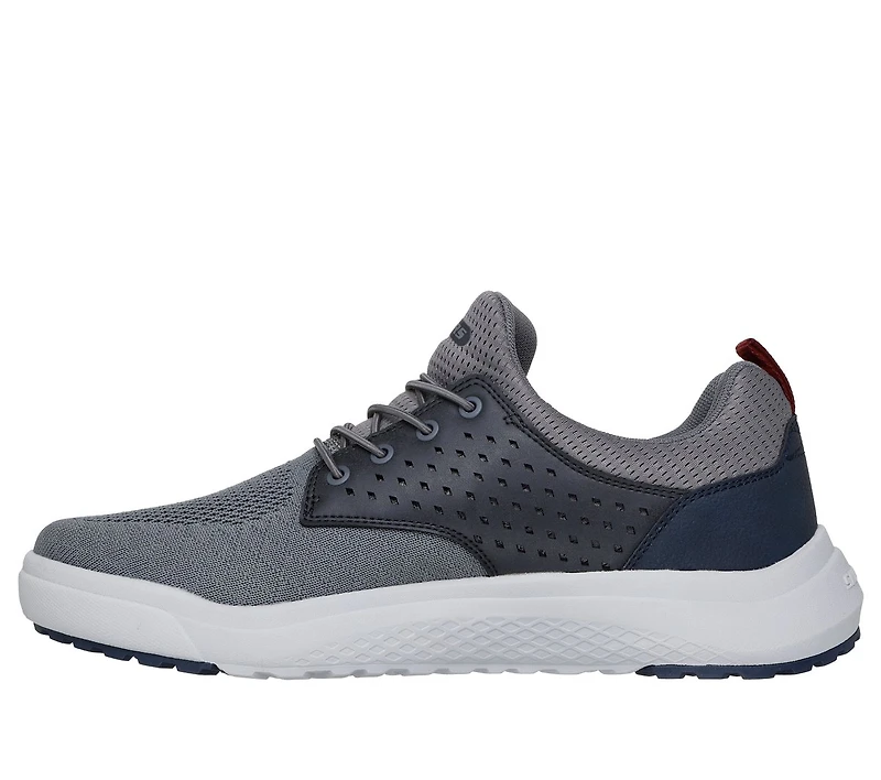 Relaxed Fit: Arnell - Koen