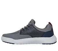 Relaxed Fit: Arnell - Koen
