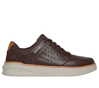 Waterproof Relaxed Fit: Zane - Vester