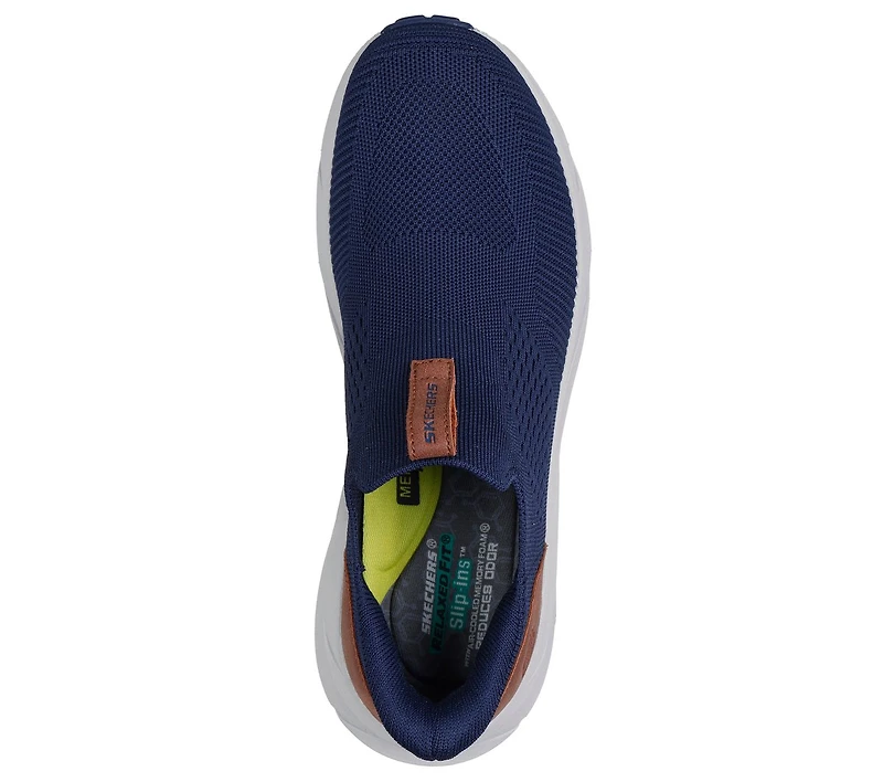 Skechers Slip-ins Relaxed Fit: Conner - Milton